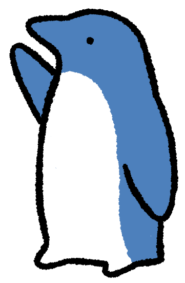 ペンギン